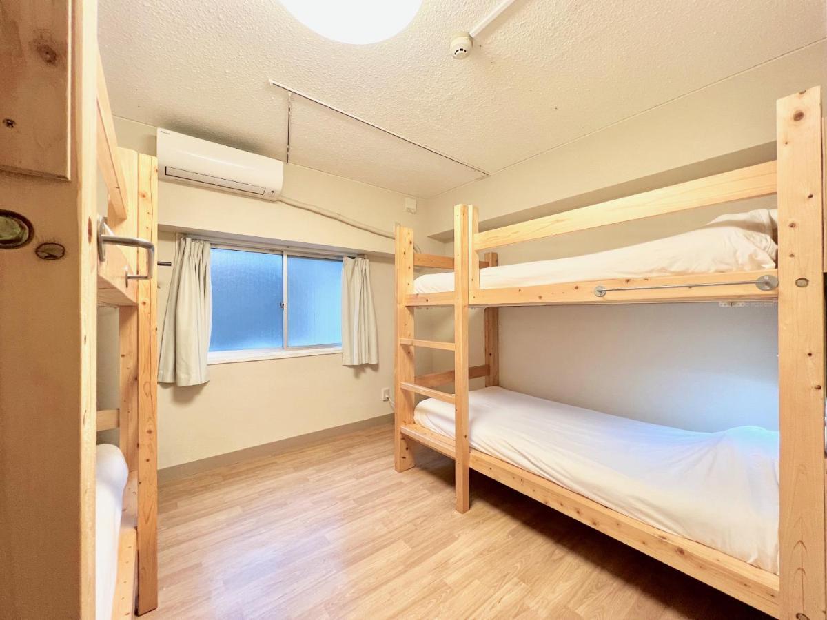 名古屋格洛克背包旅舍 旅馆 名古屋