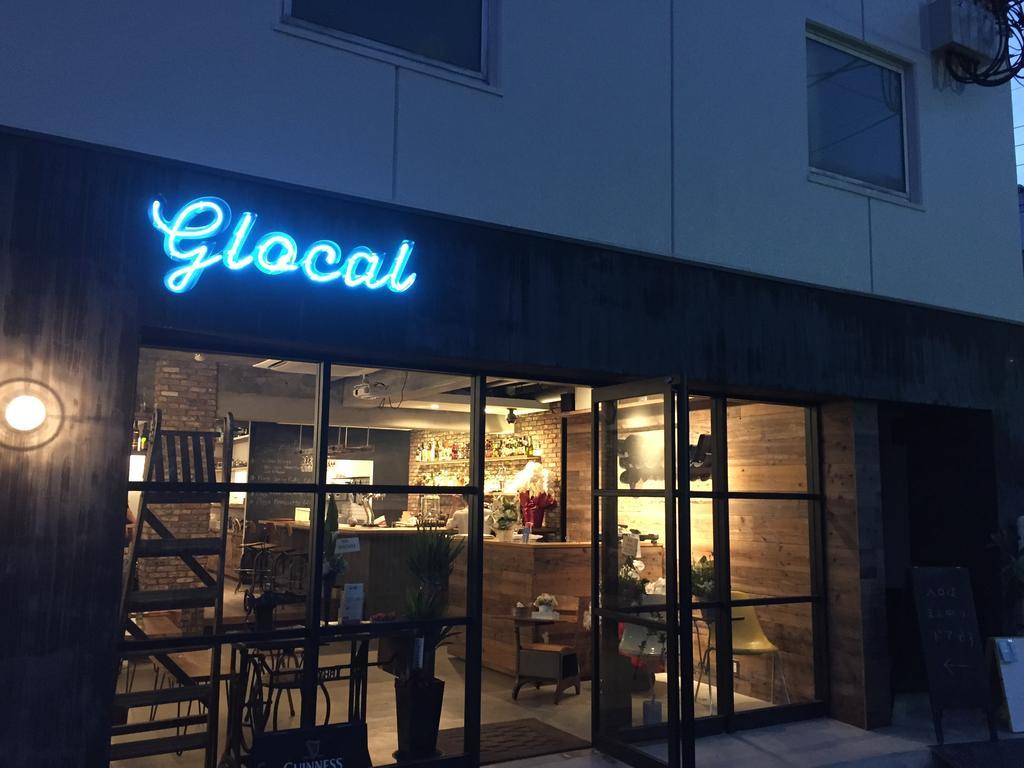 旅馆 名古屋格洛克背包旅舍